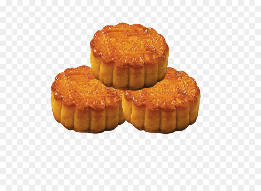 Gâteaux De Lune，Dessert PNG