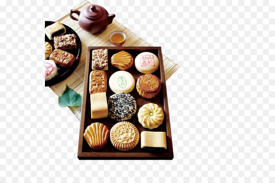 Cookies，Dessert PNG