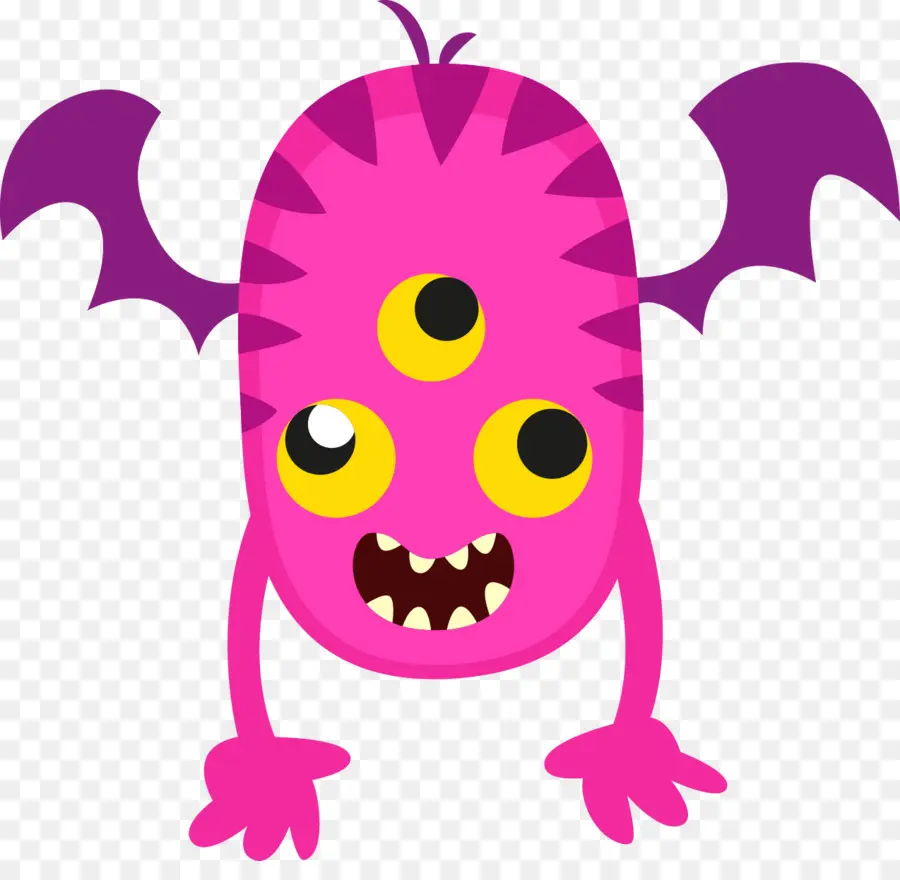 Fêtard Monstre，Monstre PNG