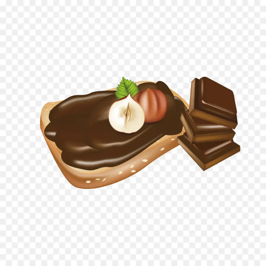 Griller，Chocolat PNG