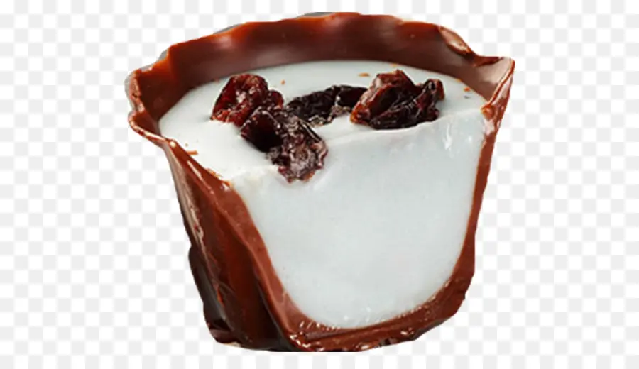 Dessert Au Chocolat，Chocolat PNG