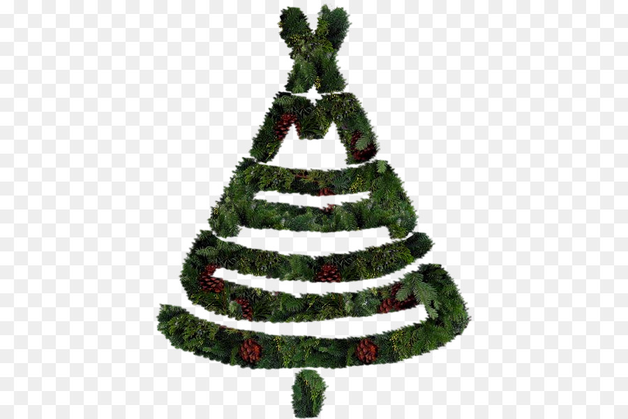 Sapin De Noël，Le Père Noël PNG