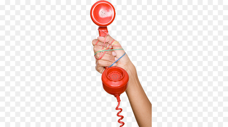 Téléphone，Bande De Caoutchouc PNG