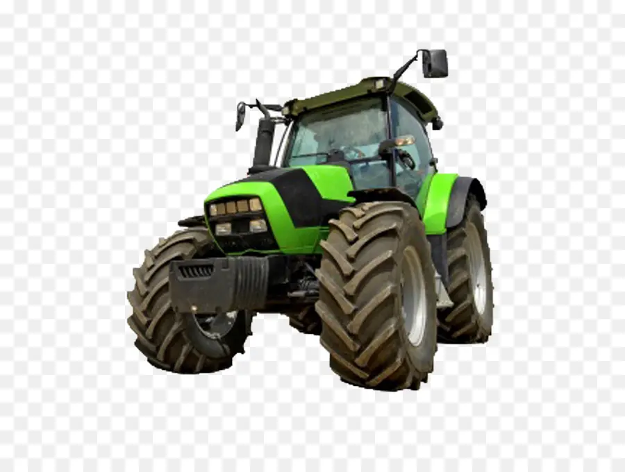 Tractoru2122 Impossible，Tracteur PNG