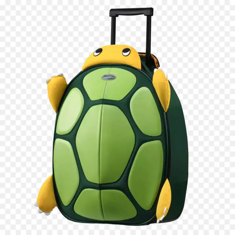 Bagage Tortue，Tortue PNG