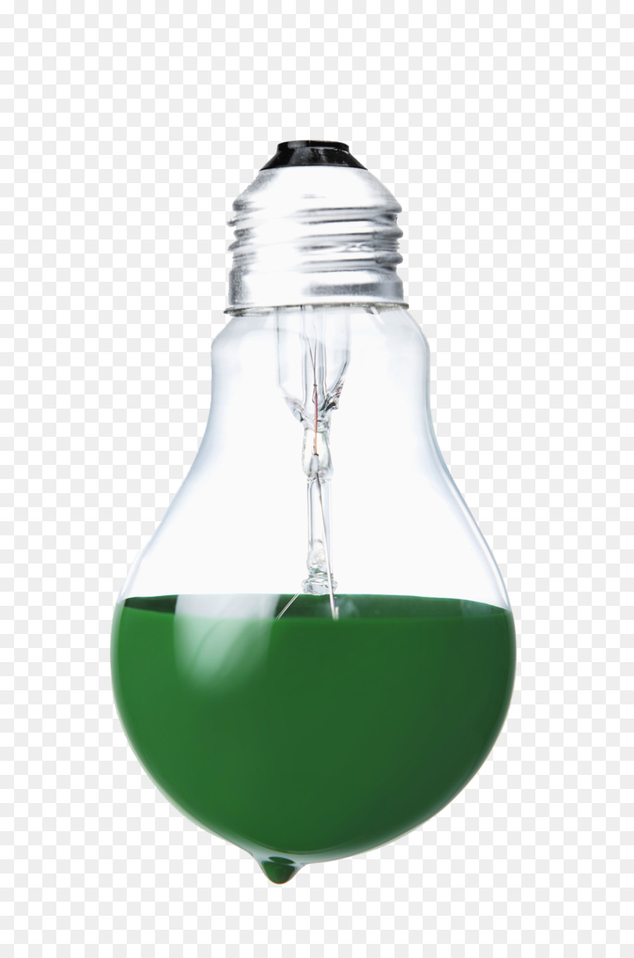 Vert，Liquide PNG