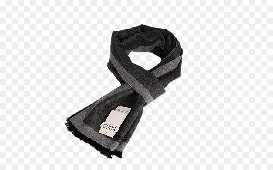 Foulard，Noir PNG