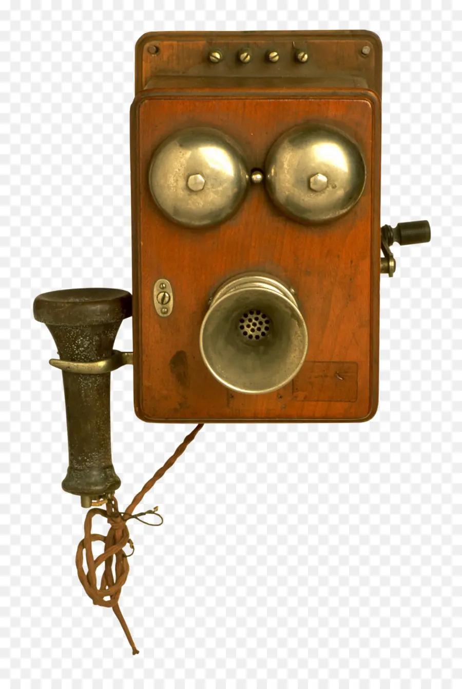 Téléphone Vintage，Vieux PNG