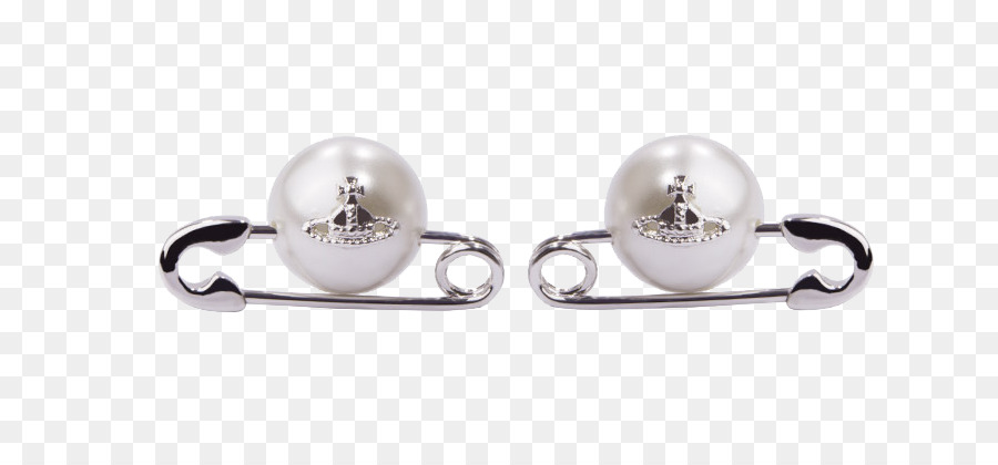 épingles De Sûreté En Perles，Bijoux PNG