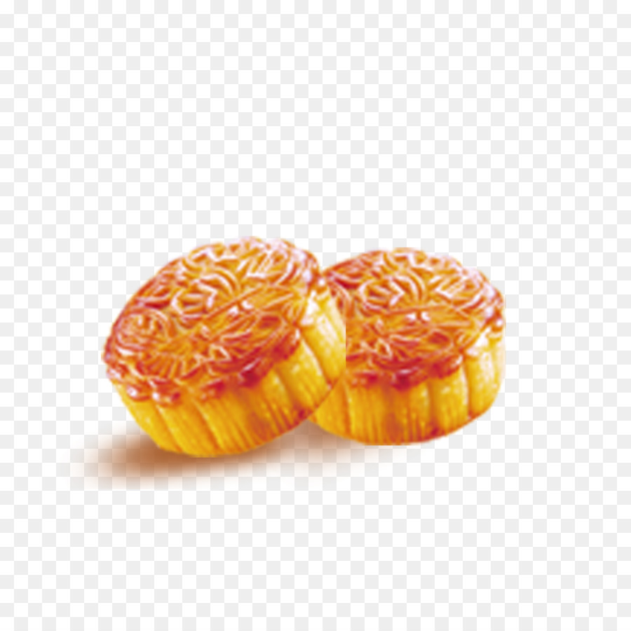 Gâteaux De Lune，Dessert PNG