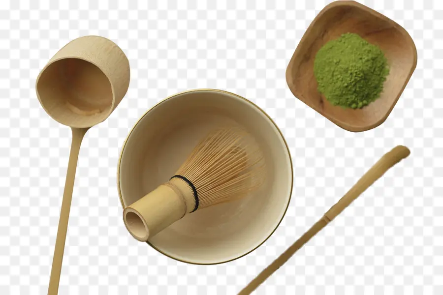 Thé，Matcha PNG