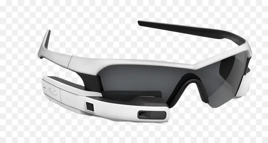 Lunettes Intelligentes，Technologie PNG