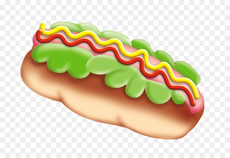 Hot Dogs，Collations PNG