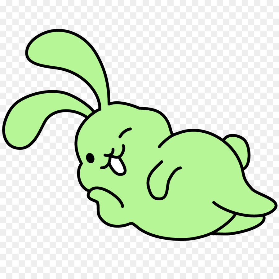 Lapin De Pâques，Lapin PNG