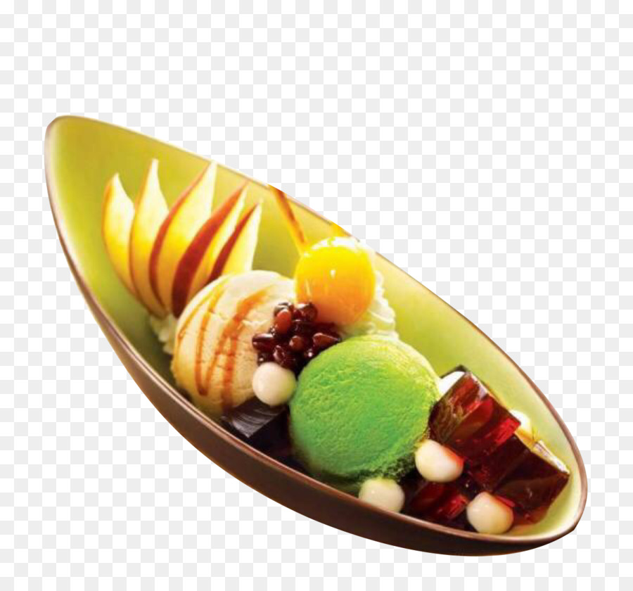 Crème Glacée，Gâteaux De Lune PNG