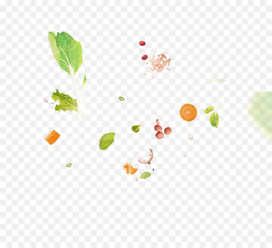 Légumes，En Bonne Santé PNG