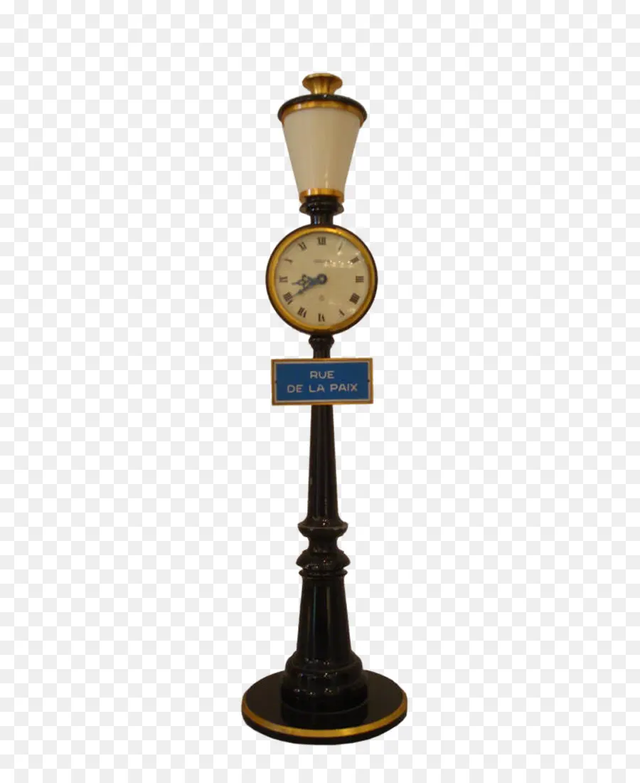 Horloge De Rue，Temps PNG