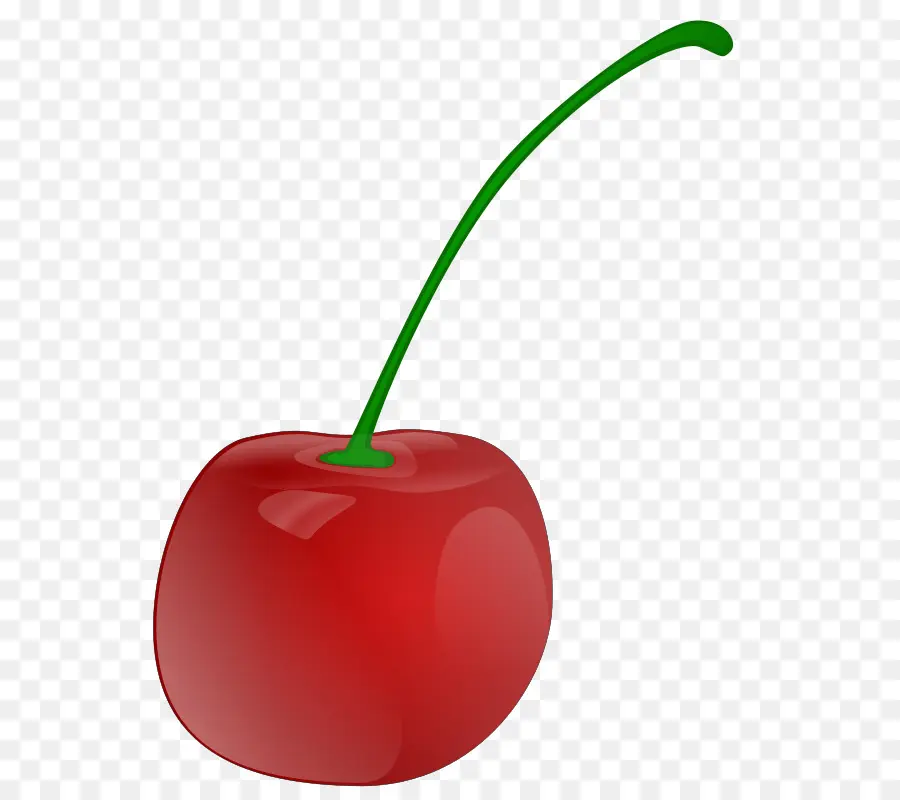 Cerise，Rouge PNG