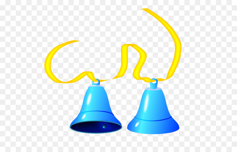 Bell，Bleu PNG