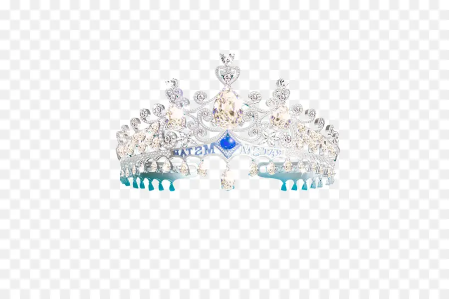 Couronne，Tiare PNG