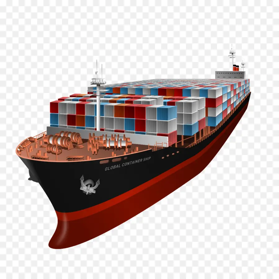 Panamax，Bateau PNG