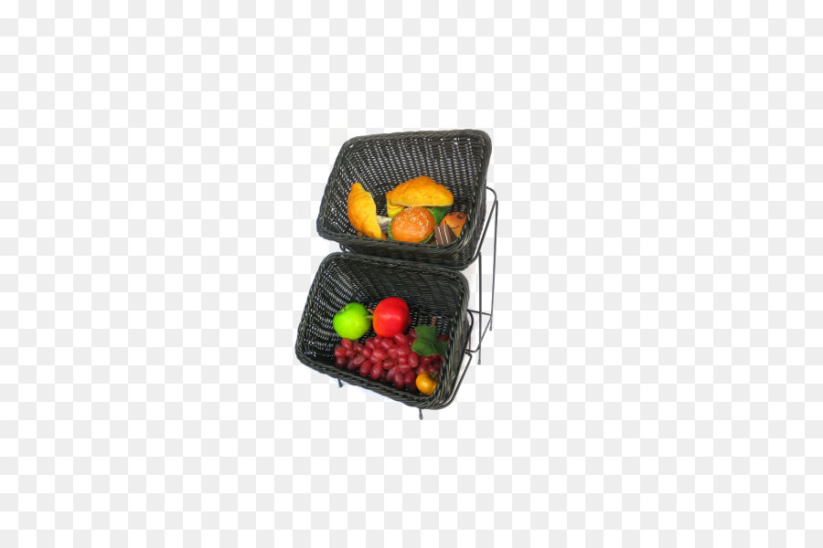 Corbeille De Fruits，Panier PNG