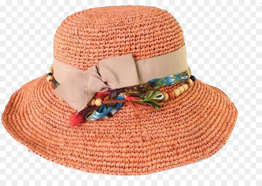 Chapeau De Paille，Ruban PNG