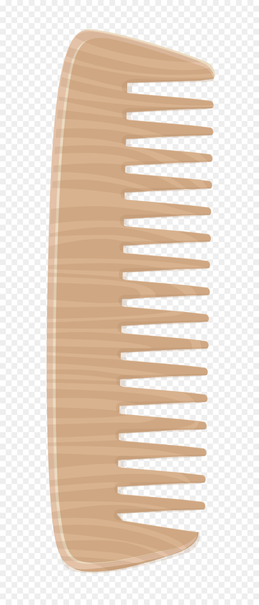 Peigne，Cheveux PNG