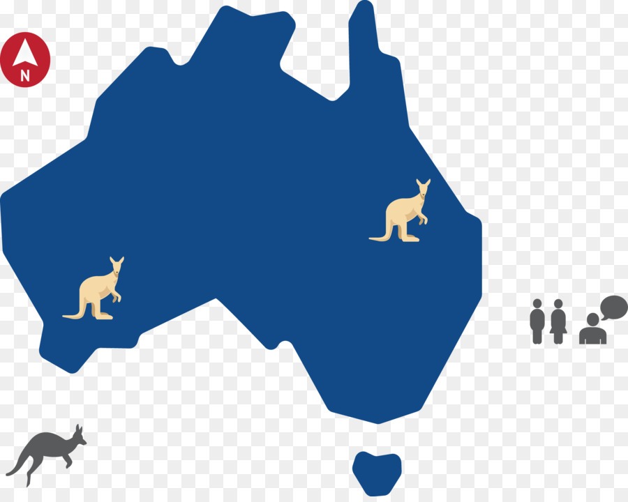 L Australie，Plan PNG