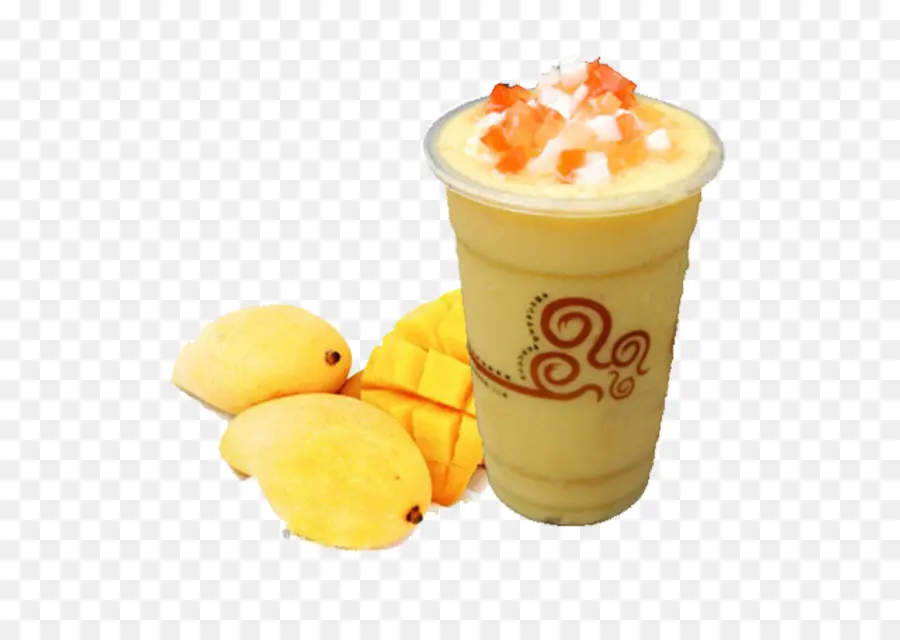 Smoothie，Thé PNG