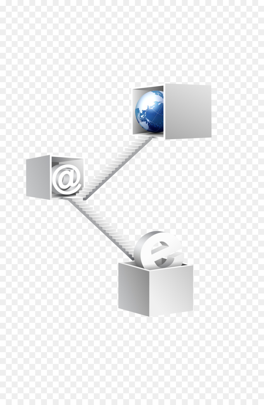 Symboles D'e Mail，Internet PNG