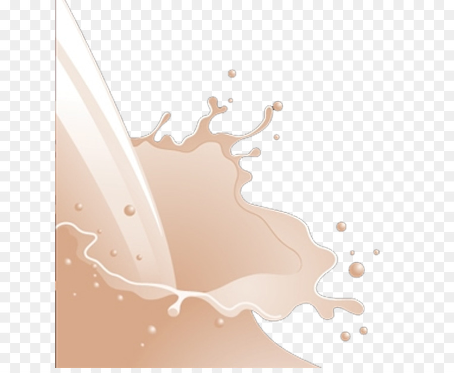 Jus，Lait PNG