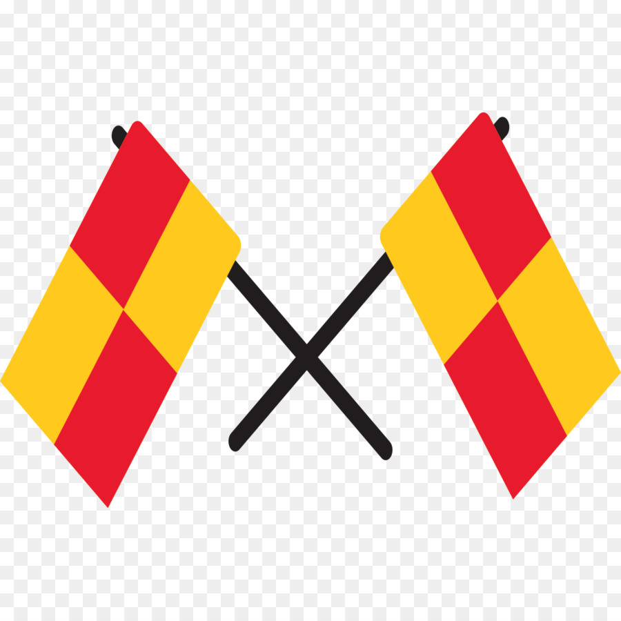 Drapeaux，Traversé PNG