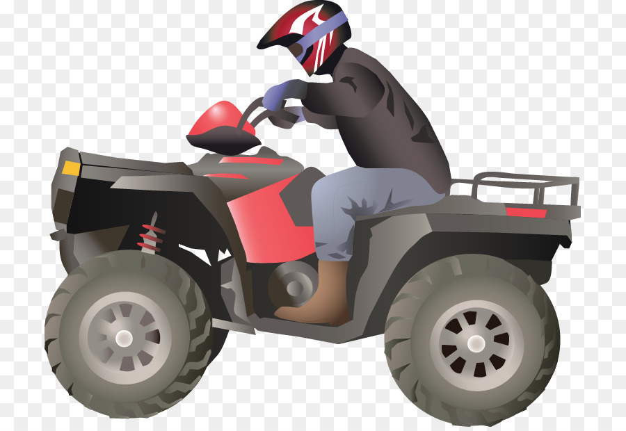 Jeu De Moto，Allterrain Véhicule PNG