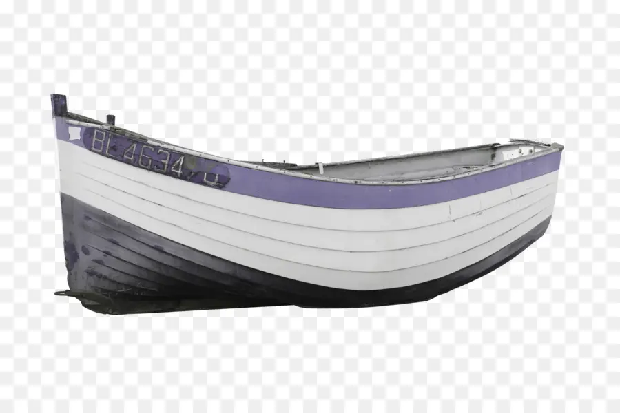 Bateau En Bois，Motomarine PNG