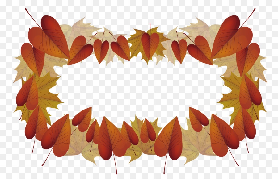 Feuille，Feuilles Caduques PNG