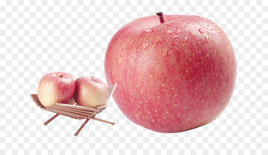 Pomme，Rouge PNG