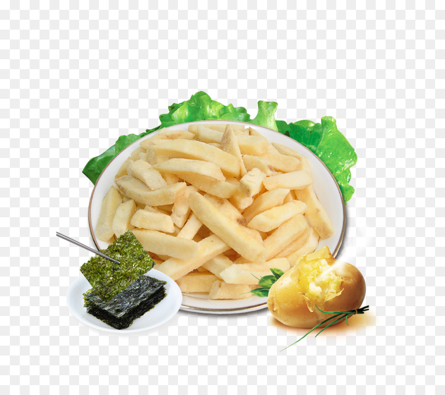 Frites，Algue PNG