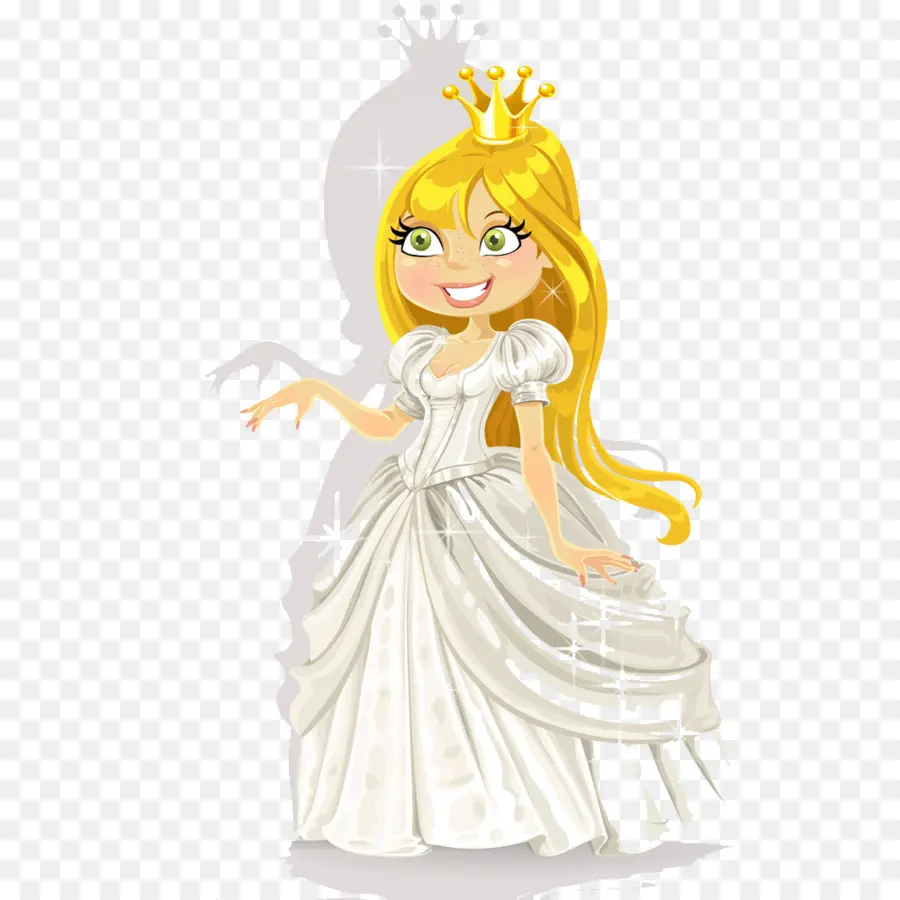 Princesse，Couronne PNG