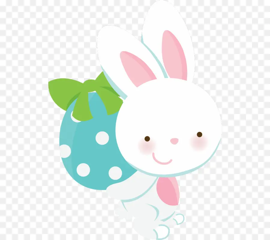 Lapin De Pâques，Lapin PNG