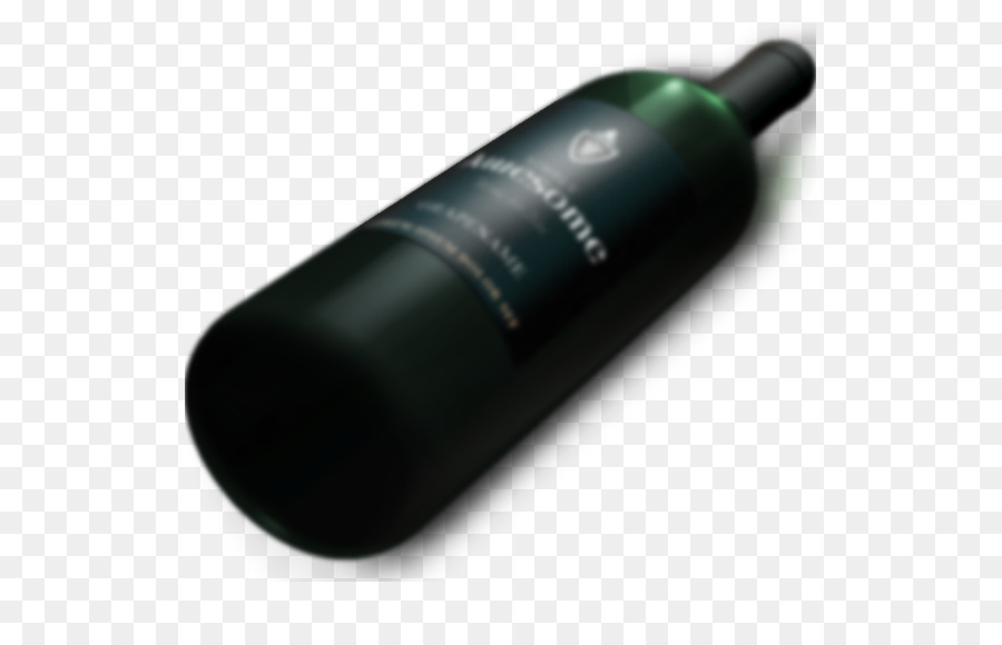 Bouteille De Vin，Alcool PNG