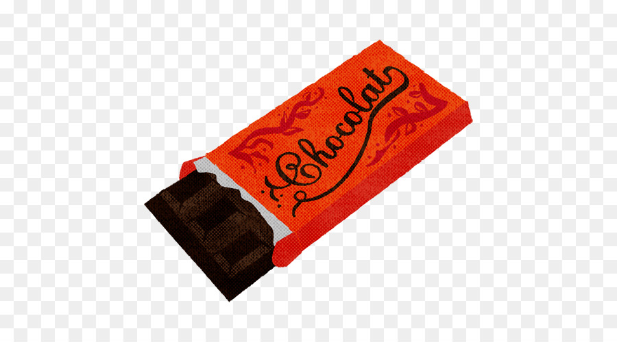 Chocolat，Peinture à L Aquarelle PNG