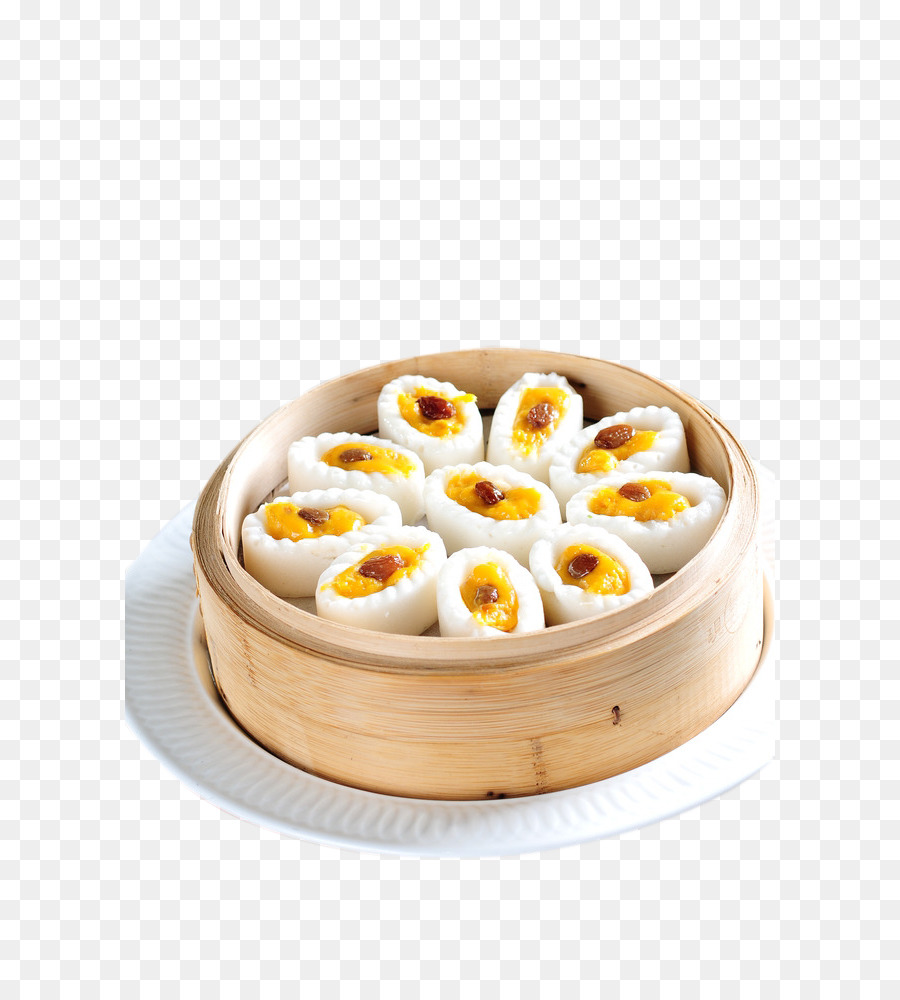 Dim Sum，Gâteau De Riz PNG