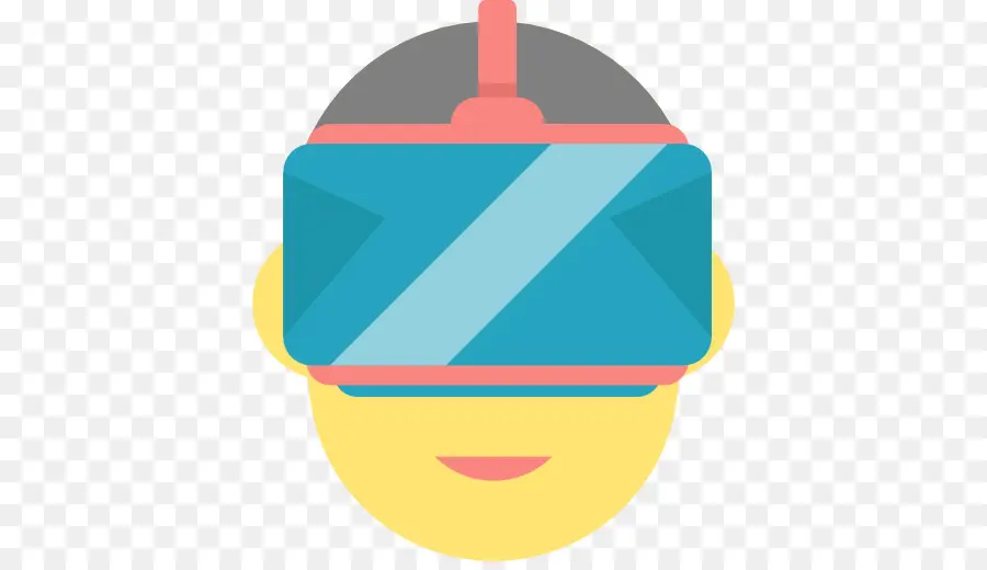 Casque Vr，Réalité Virtuelle PNG