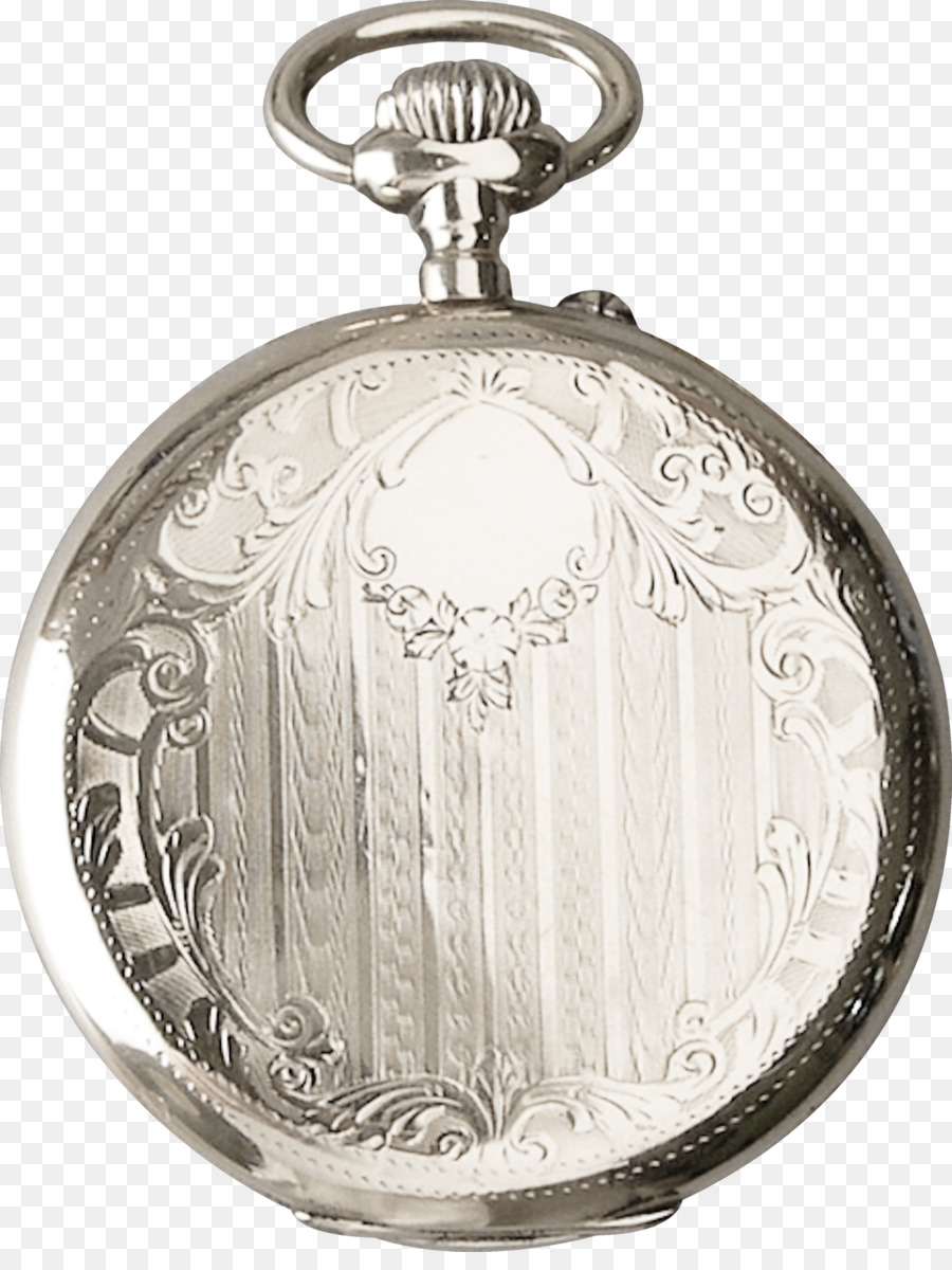 Montre De Poche En Or，Ancien PNG