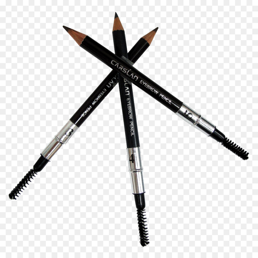 Crayon à Sourcils，Produits De Beauté PNG