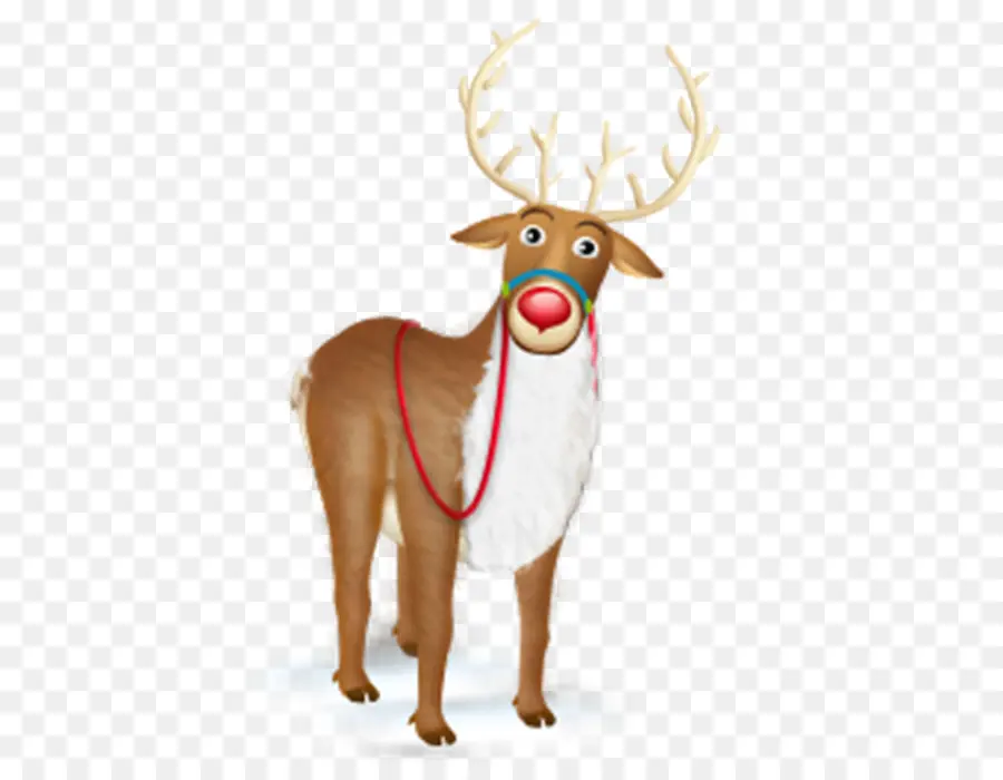 Rudolph，Renne PNG