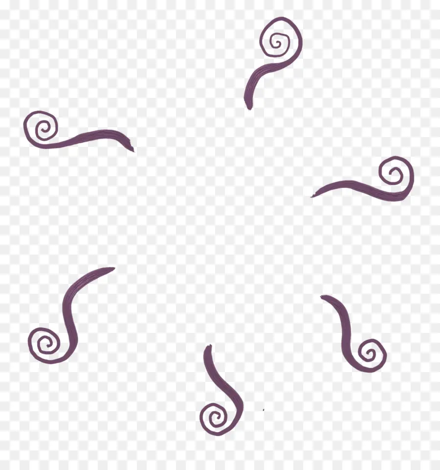 Spirales，Tourbillons PNG