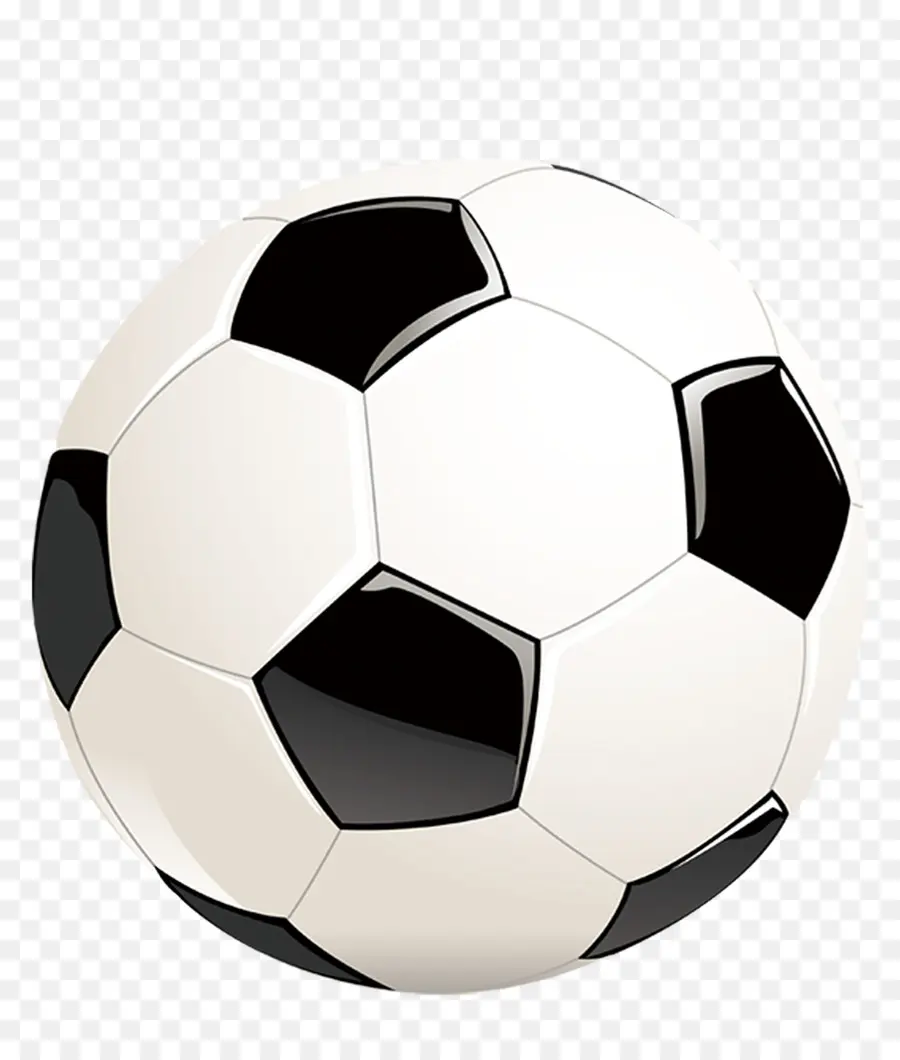 Ballon De Football，Football PNG