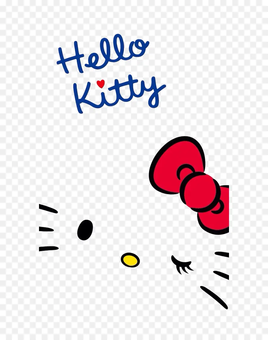 Iphone 4，Hello Kitty PNG